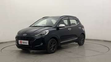 2021 Hyundai Grand i10 Nios Sportz AMT 1.2 Kappa VTVT