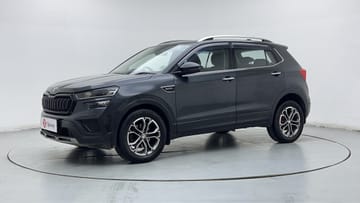 2022 Skoda Kushaq Style 1.5L TSI DSG