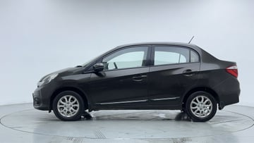 Used 2016 Honda Amaze 1.2 VX i-VTEC Petrol Manual Image