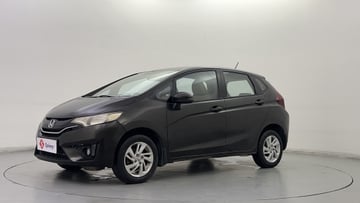 Used 2015 Honda Jazz V Petrol Petrol Manual Image