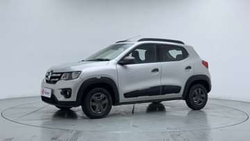 2018 Renault Kwid RXT (O) 1.0 SCE Edition