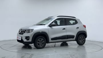 2018 Renault Kwid RXT (O) 1.0 SCE Edition