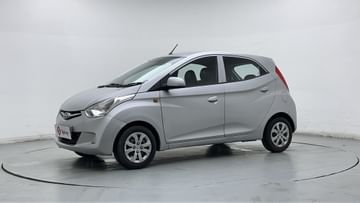 2015 Hyundai Eon Sportz