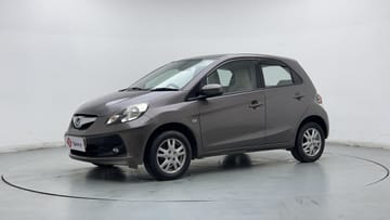 2013 Honda Brio V MT