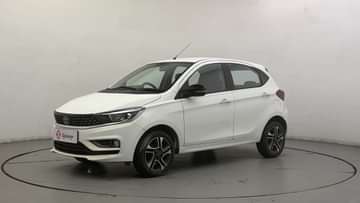 2023 Tata Tiago XZ Plus