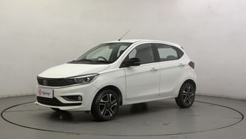 2023 Tata Tiago XZ Plus