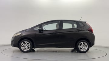 Used 2015 Honda Jazz V Petrol Petrol Manual Image