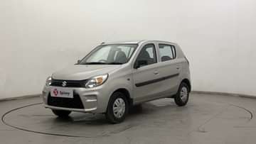 2022 Maruti Suzuki Alto 800 LXi (O)