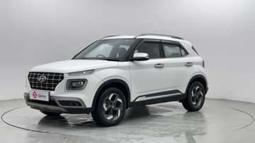 2021 Hyundai Venue SX Plus 1.0 Turbo DCT
