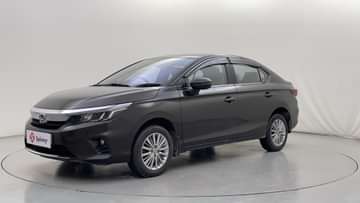 2022 Honda City V Petrol