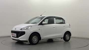 2018 Hyundai New Santro 1.1 Magna AMT