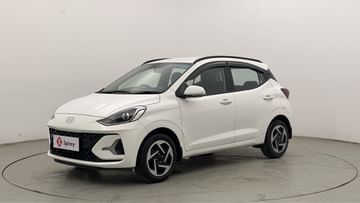 2024 Hyundai Grand i10 Nios Sportz 1.2 Kappa VTVT