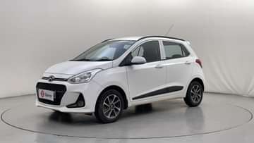 2020 Hyundai Grand i10 Sportz 1.2 Kappa VTVT