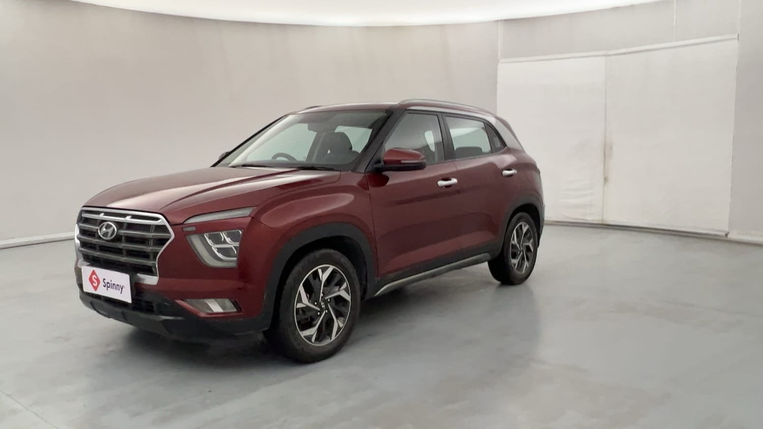 2020 Hyundai Creta SX (O) Diesel