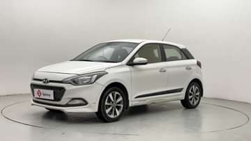 2015 Hyundai Elite i20 Asta 1.2
