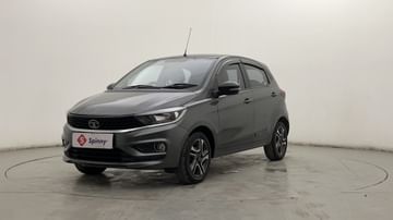 2021 Tata Tiago XZA Plus Dual Tone
