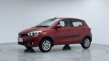 2018 Tata Tiago Revotron XZ