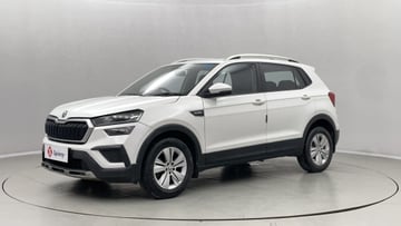 Used 2023 Skoda Kushaq Ambition 1.0L TSI MT Petrol Manual Image