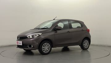 2016 Tata Tiago Revotron XZ