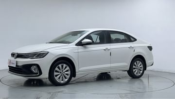 2022 Volkswagen Virtus Highline 1.0 TSI AT