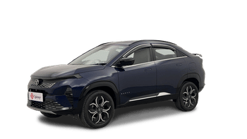 Used 2025 Tata Curvv Accomplished S 1.2 Revotron Petrol 6MT Petrol Manual Image