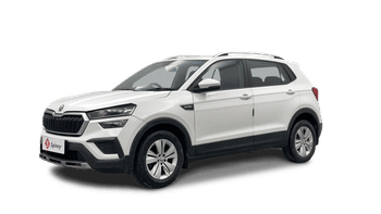 Used 2023 Skoda Kushaq Ambition 1.0L TSI MT Petrol Manual Image