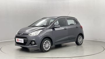2015 Hyundai Grand i10 Sportz 1.2 Kappa VTVT