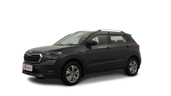 Used 2023 Skoda Kushaq Ambition 1.0L TSI MT Petrol Manual Image