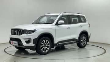 2023 Mahindra Scorpio N Z8 L Diesel AT 4WD 7 STR