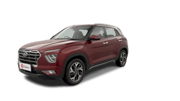 Used 2021 Hyundai Creta SX (O) Diesel Diesel Manual Image