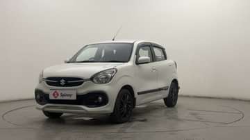 2022 Maruti Suzuki Celerio ZXi Plus
