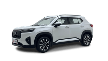 Used 2024 Honda Elevate ZX MT Petrol Manual Image