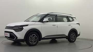 2022 Kia Carens Luxury Plus 1.4 Petrol DCT 7 STR