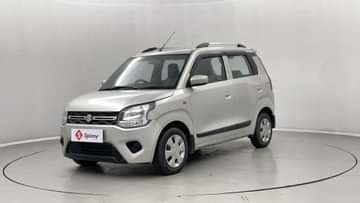 2022 Maruti Suzuki Wagon R VXI 1.0