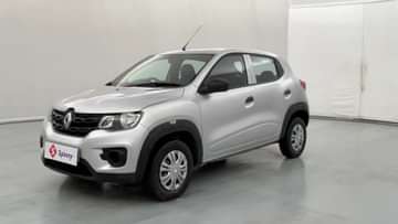 2019 Renault Kwid RXL
