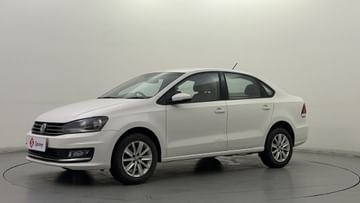 2016 Volkswagen Vento Highline 1.6 (P)