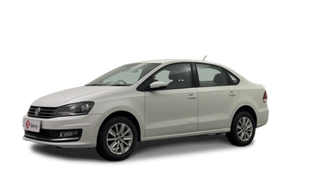 Used 2016 Volkswagen Vento Highline 1.6 (P) Petrol Manual Image