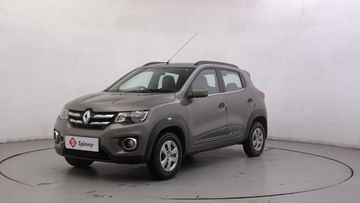 2018 Renault Kwid RXT (O) 1.0 SCE Edition