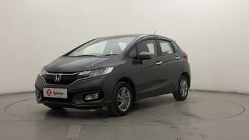 2022 Honda Jazz ZX CVT