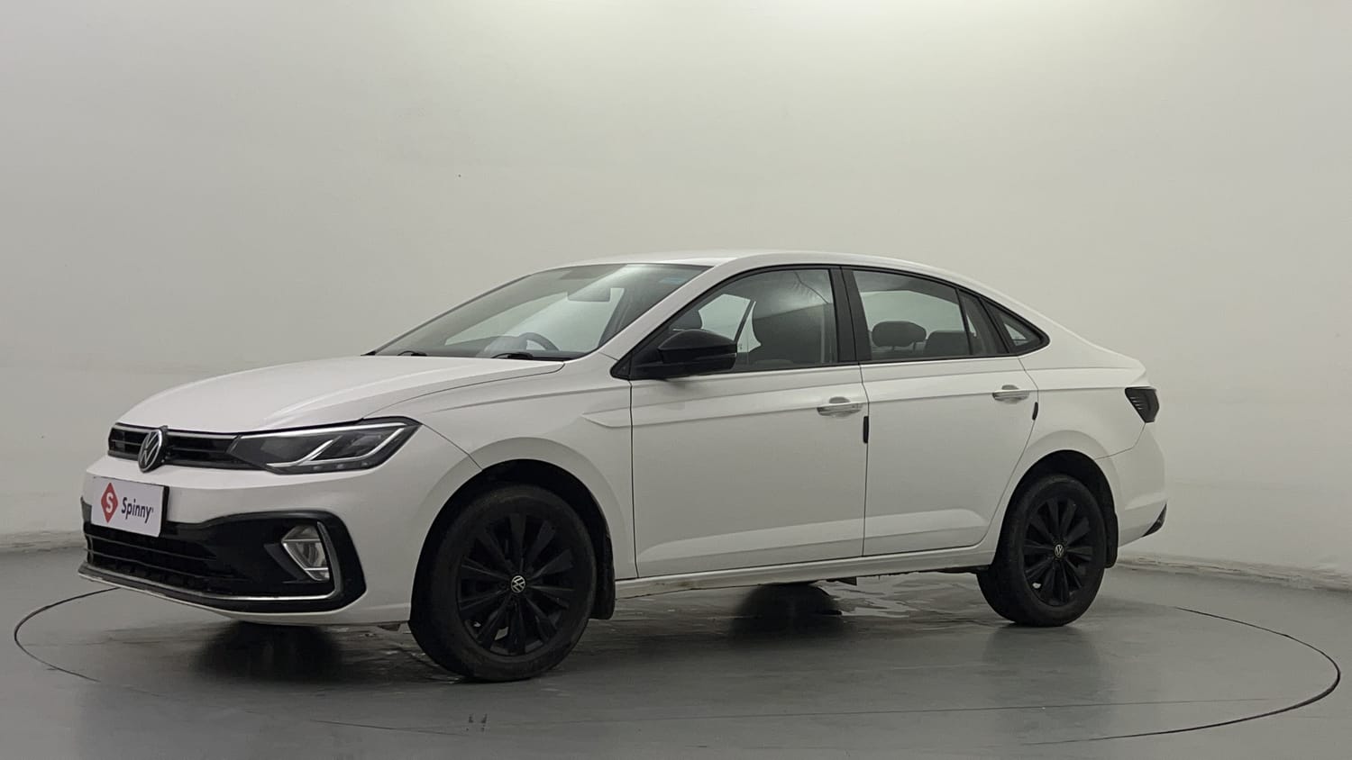 2023 Volkswagen Virtus Highline 1.0 TSI MT