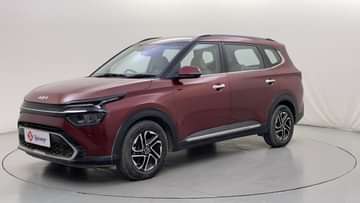 2023 Kia Carens Luxury Plus 1.5 Turbo Petrol DCT 7 STR