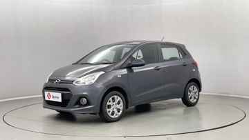 2016 Hyundai Grand i10 Magna 1.2 Kappa VTVT
