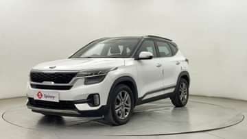 2019 Kia Seltos HTX D