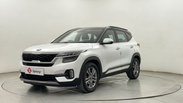 2019 Kia Seltos HTX D