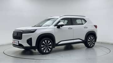 2024 Honda Elevate ZX MT