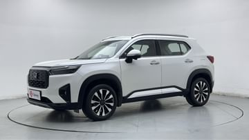 2024 Honda Elevate ZX MT