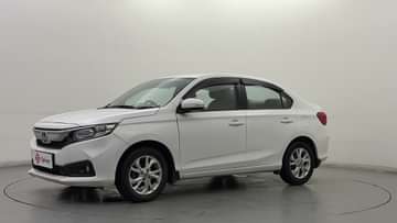 2019 Honda Amaze 1.2 V CVT Petrol