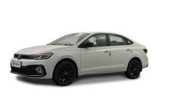 Used 2023 Volkswagen Virtus Highline 1.0 TSI MT Petrol Manual Image