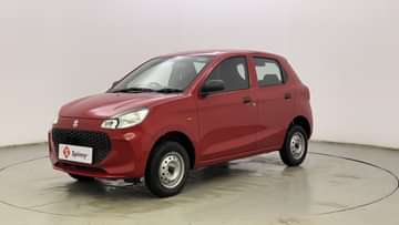 2025 Maruti Suzuki Alto K10 LXi (O)