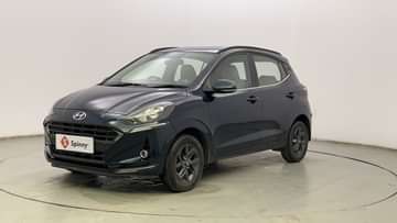 2021 Hyundai Grand i10 Nios Sportz 1.2 Kappa VTVT